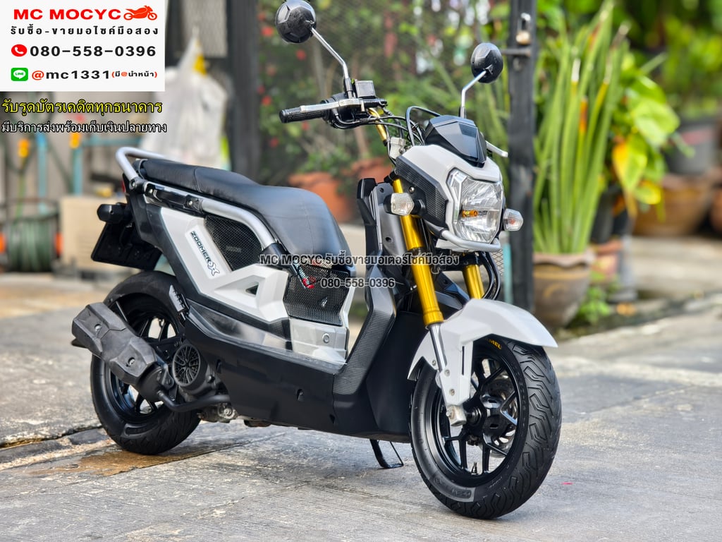 Zoomer x ไมล์ดิจิตอล ล้อแมก เครื่องเดิมเสียงเงียบ ใช้งานได้ปกติ มีเล่มเขียวชุดโอนให้ครบ NO1220 Zoomer x ไมล์ดิจิตอล ล้อแมก เครื่องเดิมเสียงเงียบ ใช้งานได้ปกติ มีเล่มเขียวชุดโอนให้ครบ NO1220