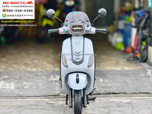 EM รุ่น Legend Gen2 2024 เลขไมล์1000โล No1103