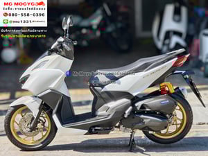 Click 160i 2022 รุ่นTop Abs รถบ้านแท้ กุญแจรีโมทบุคเซอวิสครบ มีเล่มเขียวชุดโอนครบ No1270 Click 160i 2022 รุ่นTop Abs รถบ้านแท้ กุญแจรีโมทบุคเซอวิสครบ มีเล่มเขียวชุดโอนครบ No1270