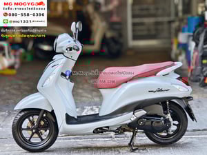 Grand Filano Hybrid เทาแลมโบ 2022 เลขไมล์9000โล รถบ้านแท้มือเดียว กุญแจบุคเซอวิสครบ NO1297