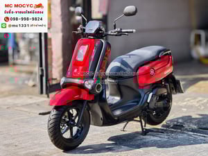 Qbix 125 2017 ABS วิ่ง6000โล NO1350 Qbix 125 2017 ABS วิ่ง6000โล NO1350