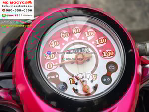 Scoopy i ล้อแมค เครื่องท่อเดิมเสียงเงียบ ใช้งานได้ปกติ มีเล่มเขียวชุดโอนให้ครบ NO1285