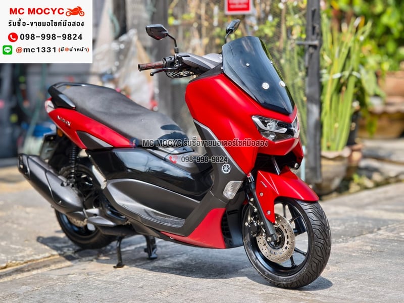 Nmax 2021 ABS NO1354 Nmax 2021 ABS NO1354