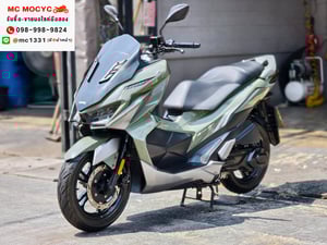 Gpx Drone 4v 2024 รุ่นkeyless ไมล์ 10000โล No1385