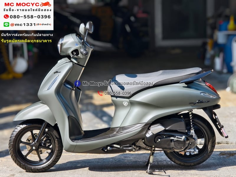 Grand Filano Hybrid 2023 เลขไมล์900โล รถบ้านแท้มือเดียว เล่มเขียวชุดโอนครบ NO1272 Grand Filano Hybrid 2023 เลขไมล์900โล รถบ้านแท้มือเดียว เล่มเขียวชุดโอนครบ NO1272