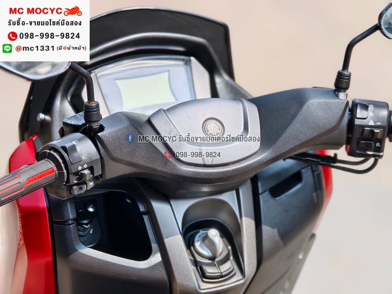 Nmax 2021 ABS NO1354 Nmax 2021 ABS NO1354