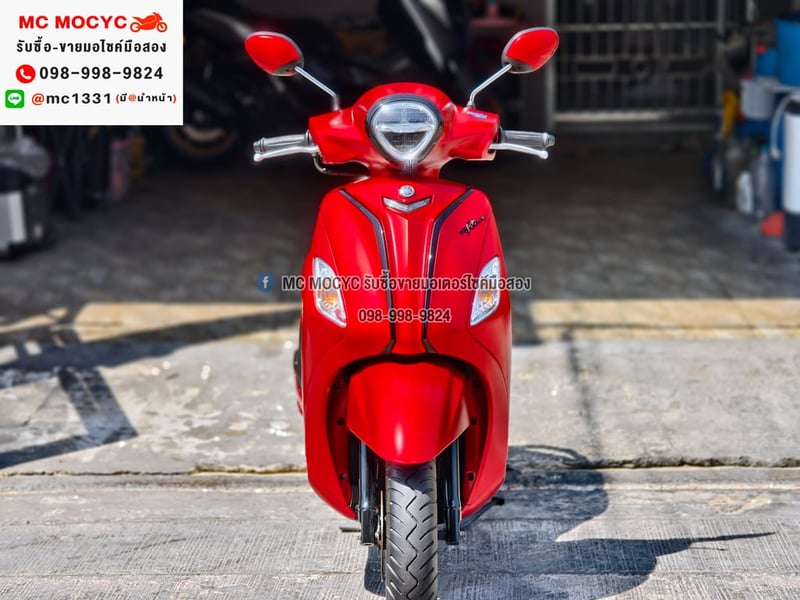 Grand Filano Hybrid 2020 รถบ้านแท้มือเดียว เครื่องท่อเดิมสีสวยบุคเซอวิสครบ เล่มเขียวชุดโอนครบ NO1366