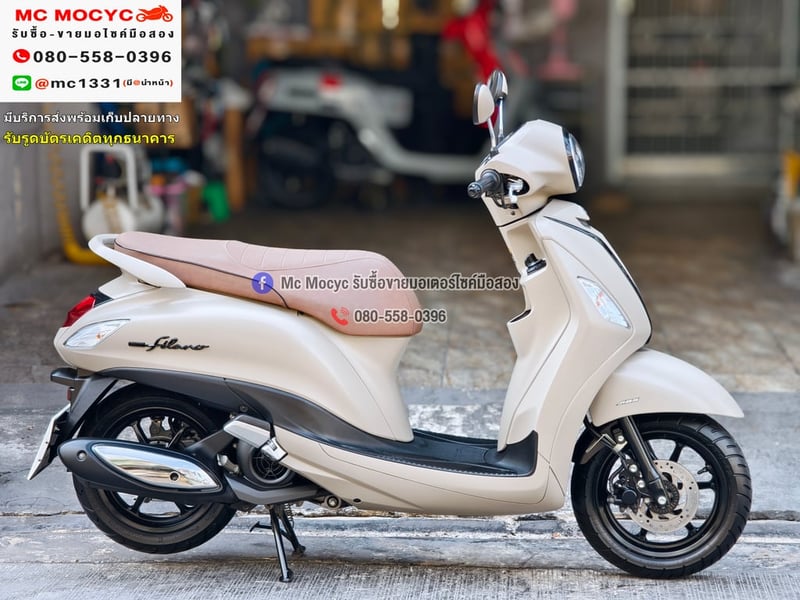 Grand Filano Hybrid รุ่นTOP ABS 2022 เลขไมล์10000โล รถบ้านแท้มือเดียว กุญแจบุคเซอวิสครบ NO1298 Grand Filano Hybrid รุ่นTOP ABS 2022 เลขไมล์10000โล รถบ้านแท้มือเดียว กุญแจบุคเซอวิสครบ NO1298