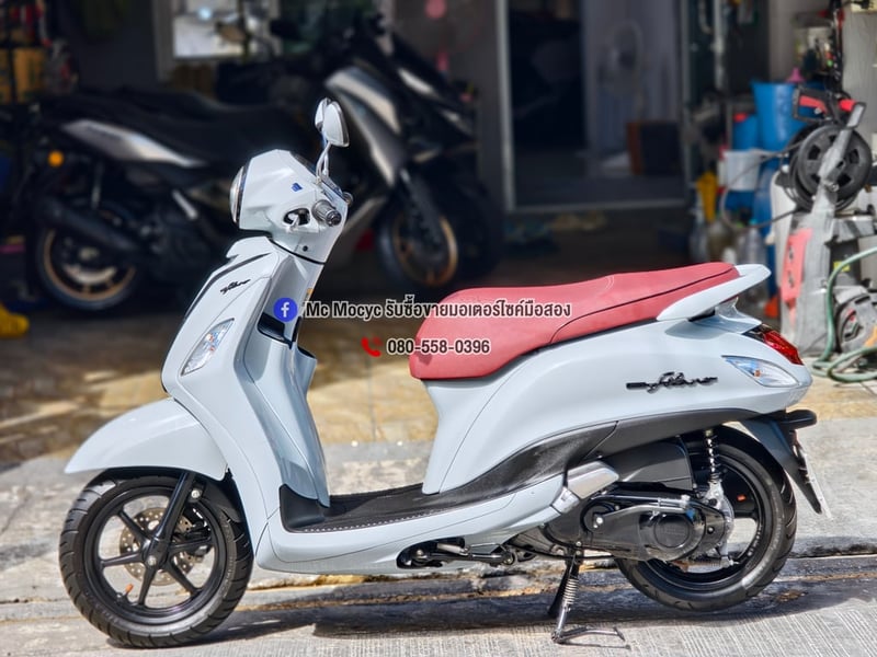 Grand Filano Hybrid 2023 กุญแจรีโมทบุคเซอวิสครบ รถบ้านมือเดียว NO1356 Grand Filano Hybrid 2023 กุญแจรีโมทบุคเซอวิสครบ รถบ้านมือเดียว NO1356