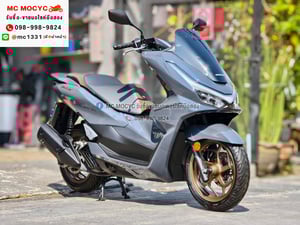 Pcx 160i 2025 จอTFT วิ่ง900โล รุ่นTop Abs Tcs No1349