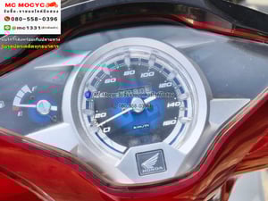 Wave 125i 2023 รุ่นTopล้อแมคสตาดมือ วิ่ง20000โล รถบ้านมือเดียว เล่มเขียวชุดโอนครบ No1279