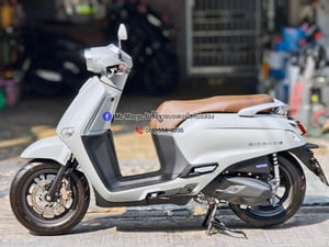 Girono plus 2025 อายุ6เดือน รุ่นTOP ABS วิ่ง4000โล No1360 Girono plus 2025 อายุ6เดือน รุ่นTOP ABS วิ่ง4000โล No1360