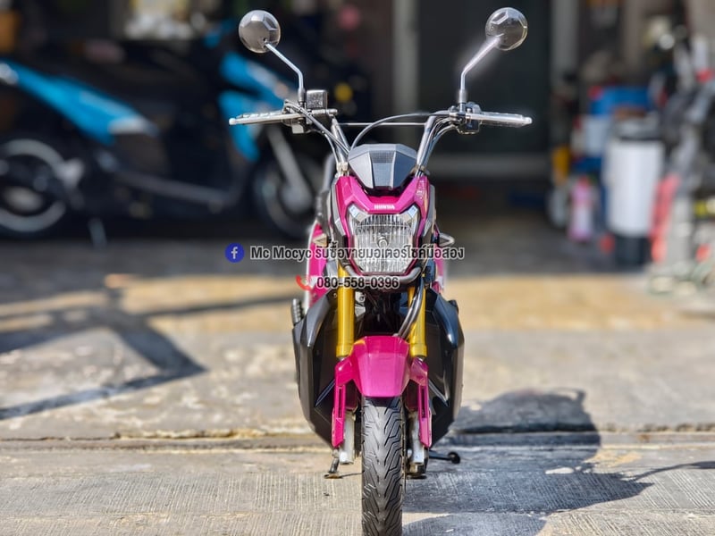 Zoomer x 2022 วิ่ง20000โล เครื่องท่อเดิมเสียงเงียบ ใช้งานได้ปกติ มีเล่มเขียวชุดโอนให้ครบ NO1344