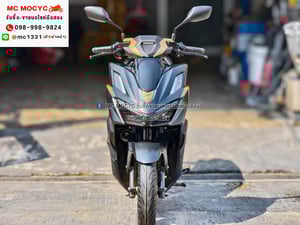 Click 160i 2024 SP สีพิเศษ วิ่ง7000โล No1347