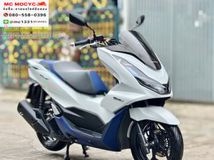 Pcx 160i Hybrid 2023 วิ่ง3000โล ตัวเตาแกส กุญแจรีโมท รถบ้านแท้ เครื่องท่อเดิมชุดสีสวย เล่มเขียวชุดโอนครบ No723 Pcx 160i Hybrid 2023 วิ่ง3000โล ตัวเตาแกส กุญแจรีโมท รถบ้านแท้ เครื่องท่อเดิมชุดสีสวย เล่มเขียวชุดโอนครบ No723