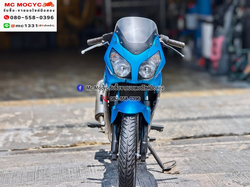 CBR 150 คาบู ไมล์เหลือง รถบ้านเครื่องท่อเดิมๆ เล่มเขียวชุดโอนครบ No1434