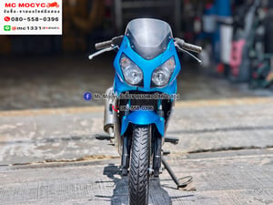 CBR 150 คาบู ไมล์เหลือง รถบ้านเครื่องท่อเดิมๆ เล่มเขียวชุดโอนครบ No1434