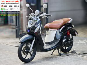 Fino 125i 2020 ตัวTopล้อแมค รถบ้านแท้ เครื่องท่อเดิมโช้คYss กุญแจบุคเซอวิสครบ NO1302 Fino 125i 2020 ตัวTopล้อแมค รถบ้านแท้ เครื่องท่อเดิมโช้คYss กุญแจบุคเซอวิสครบ NO1302