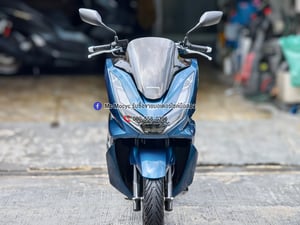 Pcx 160i 2022 วิ่ง10000โล รถบ้านแท้มือเดียวไม่ใช่รถประมูล เอกสารครบ No1358