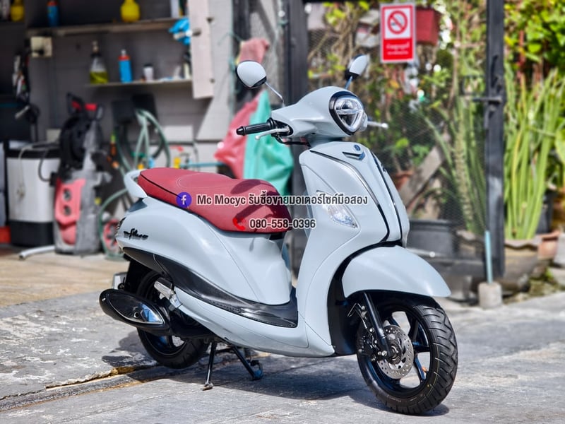 Grand Filano Hybrid 2023 กุญแจรีโมทบุคเซอวิสครบ รถบ้านมือเดียว NO1356 Grand Filano Hybrid 2023 กุญแจรีโมทบุคเซอวิสครบ รถบ้านมือเดียว NO1356