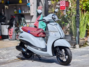 Grand Filano Hybrid 2023 กุญแจรีโมทบุคเซอวิสครบ รถบ้านมือเดียว NO1356 Grand Filano Hybrid 2023 กุญแจรีโมทบุคเซอวิสครบ รถบ้านมือเดียว NO1356