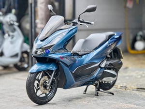 Pcx 160i 2022 วิ่ง10000โล รถบ้านแท้มือเดียวไม่ใช่รถประมูล เอกสารครบ No1358