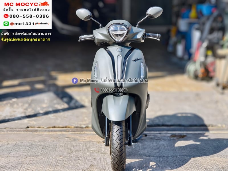 Grand Filano Hybrid 2023 เลขไมล์900โล รถบ้านแท้มือเดียว เล่มเขียวชุดโอนครบ NO1272 Grand Filano Hybrid 2023 เลขไมล์900โล รถบ้านแท้มือเดียว เล่มเขียวชุดโอนครบ NO1272