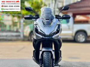 ADV 350 2022 วิ่ง20000โล รถบ้านแท้มือเดียว เครื่องท่อเดิมๆ เข้า0เชคระยะตลอด No502