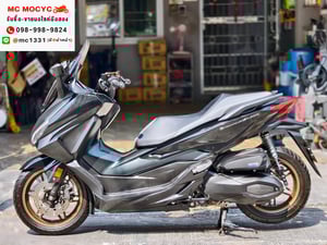 Forza 350 2025 โฉมใหม่หน้าจอTFT โช้คProfender No1387 Forza 350 2025 โฉมใหม่หน้าจอTFT โช้คProfender No1387