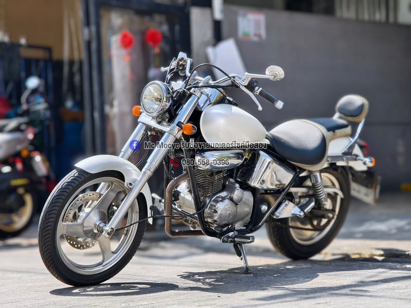 Phantom 200 กุญแจใหญ่ เครื่องท่อเดิมเสียงเงียบ ใช้งานได้ปกติ มีเล่มเขียวชุดโอนให้ครบ NO1330