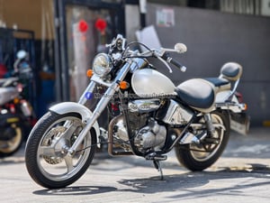 Phantom 200 กุญแจใหญ่ เครื่องท่อเดิมเสียงเงียบ ใช้งานได้ปกติ มีเล่มเขียวชุดโอนให้ครบ NO1330