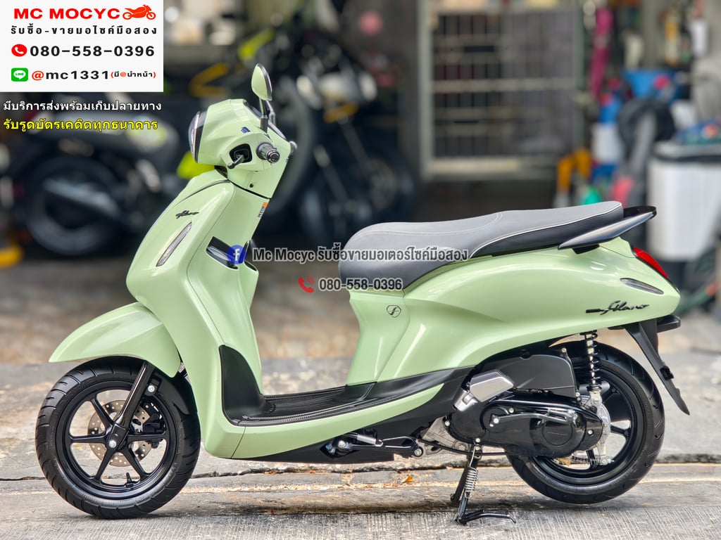 Grand Filano Hybrid 2025 อายุรถ2เดือน สภาพใหม่ป้ายแดง เลขไมล์1000โล กุญแจบุคเซอวิสครบ NO1251 Grand Filano Hybrid 2025 อายุรถ2เดือน สภาพใหม่ป้ายแดง เลขไมล์1000โล กุญแจบุคเซอวิสครบ NO1251