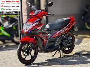 Nouvo Sx 2015 รถบ้านแท้ ชุดสีเดิมสวยๆ สภาพนี้หายาก1ในร้อย กุญแจ2ดอกบุคเซอวิสครบ NO1244 Nouvo Sx 2015 รถบ้านแท้ ชุดสีเดิมสวยๆ สภาพนี้หายาก1ในร้อย กุญแจ2ดอกบุคเซอวิสครบ NO1244