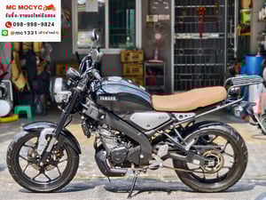 Xsr 155 2024 วิ่ง10000โล รถบ้านแท้มือเดียว เล่มเขียวชุดโอนครบ No1389 Xsr 155 2024 วิ่ง10000โล รถบ้านแท้มือเดียว เล่มเขียวชุดโอนครบ No1389