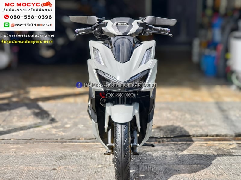 Click 160i 2024 วิ่ง4000โล รุ่นTop Abs รถบ้านแท้มือเดียว บุคเซอวิสครบ มีเล่มเขียวชุดโอนครบ No1228 Click 160i 2024 วิ่ง4000โล รุ่นTop Abs รถบ้านแท้มือเดียว บุคเซอวิสครบ มีเล่มเขียวชุดโอนครบ No1228