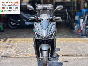 Click 160i 2023 รุ่นTop Abs กุญแจรีโมทบุคเซอวิสครบ ให้พร้อมของแต่งตามรูป No1397 Click 160i 2023 รุ่นTop Abs กุญแจรีโมทบุคเซอวิสครบ ให้พร้อมของแต่งตามรูป No1397