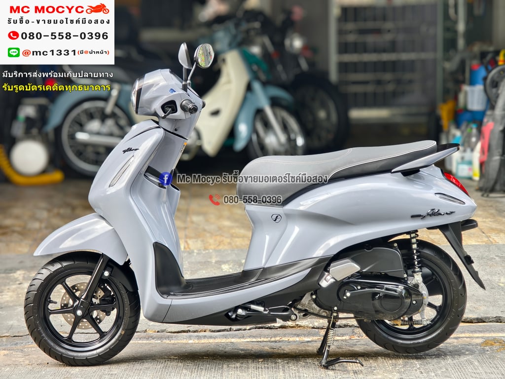 Grand Filano Hybrid 2025 เลขไมล์1000โล สภาพใหม่ป้ายแดงในราคามือสอง NO1258 Grand Filano Hybrid 2025 เลขไมล์1000โล สภาพใหม่ป้ายแดงในราคามือสอง NO1258