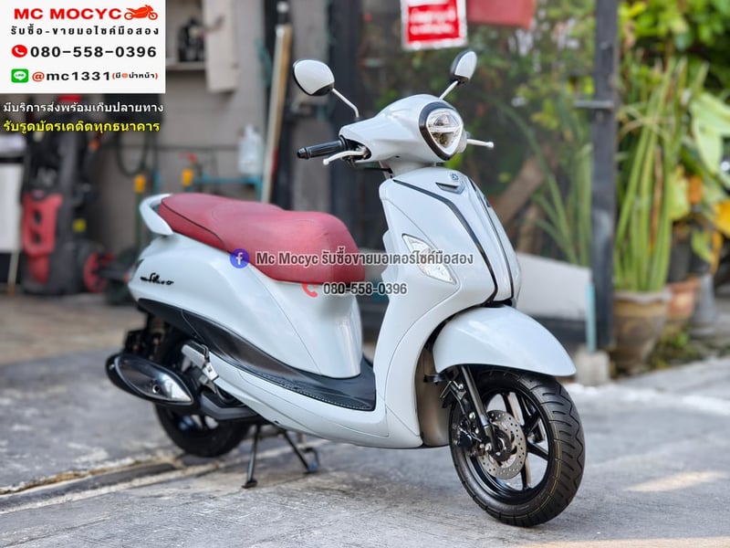 Grand Filano Hybrid เทาแลมโบ 2022 เลขไมล์9000โล รถบ้านแท้มือเดียว กุญแจบุคเซอวิสครบ NO1297