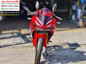 CBR 150 2024 ABS ไมล์แท้900โล ชุดสีใหม่มากสภาพป้ายแดง เล่มเขียวชุดโอนครบ No1274 CBR 150 2024 ABS ไมล์แท้900โล ชุดสีใหม่มากสภาพป้ายแดง เล่มเขียวชุดโอนครบ No1274