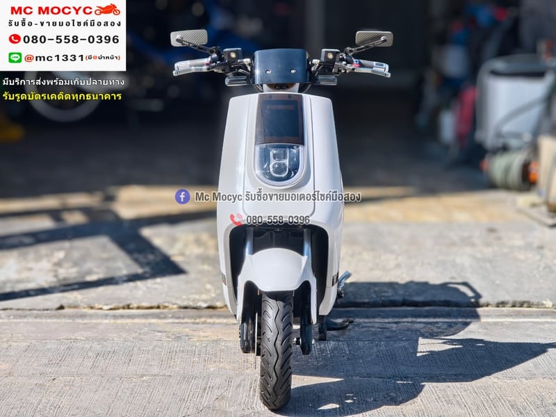 Deco Hannah 2023 เลขไมล์10000โล รถบ้านมือเดียว ชุดสีสวยใช้งานได้ปกติ ทะเบียนเลขสวย No1273 Deco Hannah 2023 เลขไมล์10000โล รถบ้านมือเดียว ชุดสีสวยใช้งานได้ปกติ ทะเบียนเลขสวย No1273