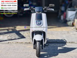 Deco Hannah 2023 เลขไมล์10000โล รถบ้านมือเดียว ชุดสีสวยใช้งานได้ปกติ ทะเบียนเลขสวย No1273 Deco Hannah 2023 เลขไมล์10000โล รถบ้านมือเดียว ชุดสีสวยใช้งานได้ปกติ ทะเบียนเลขสวย No1273