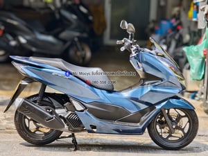 Pcx 160i 2022 วิ่ง10000โล รถบ้านแท้มือเดียวไม่ใช่รถประมูล เอกสารครบ No1358