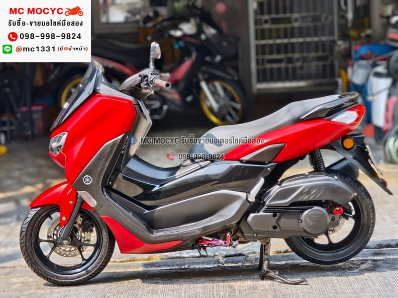 Nmax 2021 ABS NO1354 Nmax 2021 ABS NO1354