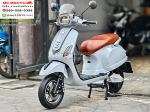 EM รุ่น Legend Gen2 2024 เลขไมล์1000โล No1103