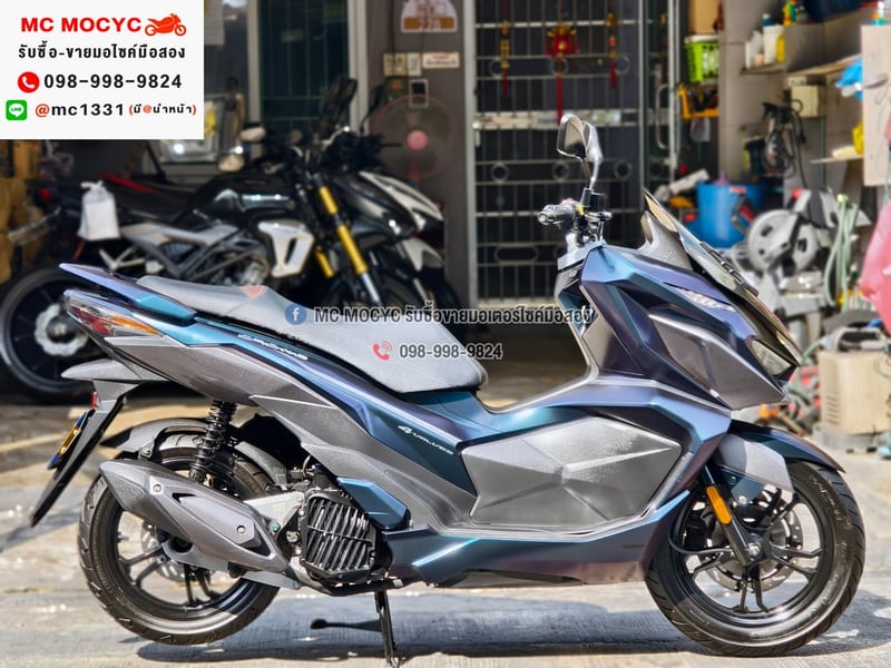 Gpx Drone 4v รุ่นkeyless ไมล์ 10000โล รถบ้านมือเดียว เล่มเขียวชุดโอนครบ No1371