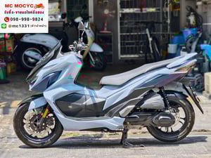 GPX DRONE 2021 เครื่องท่อเดิมเสียงเงียบ ใช้งานได้ปกติ มีเล่มเขียวชุดโอนให้ครบ NO1398