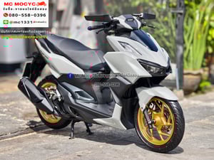 Click 160i 2024 วิ่ง4000โล รุ่นTop Abs รถบ้านแท้มือเดียว บุคเซอวิสครบ มีเล่มเขียวชุดโอนครบ No1228 Click 160i 2024 วิ่ง4000โล รุ่นTop Abs รถบ้านแท้มือเดียว บุคเซอวิสครบ มีเล่มเขียวชุดโอนครบ No1228