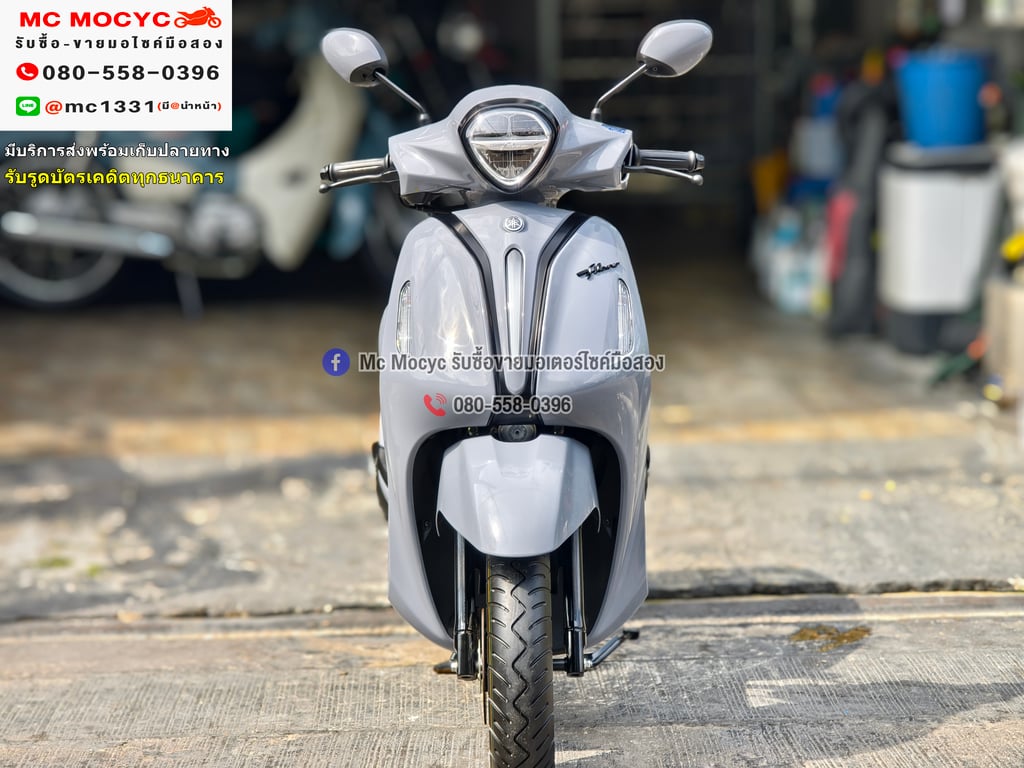 Grand Filano Hybrid 2025 เลขไมล์1000โล สภาพใหม่ป้ายแดงในราคามือสอง NO1258 Grand Filano Hybrid 2025 เลขไมล์1000โล สภาพใหม่ป้ายแดงในราคามือสอง NO1258