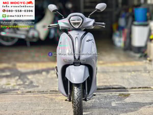 Grand Filano Hybrid 2025 เลขไมล์1000โล สภาพใหม่ป้ายแดงในราคามือสอง NO1258