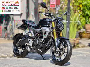 CB 150 รุ่นTop ABS ไมล์แท้10000โล ชุดสีใหม่มาก  รถบ้านมือเดียว เล่มเขียวชุดโอนครบ No1345